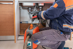 Tepeören Lavabo Açma