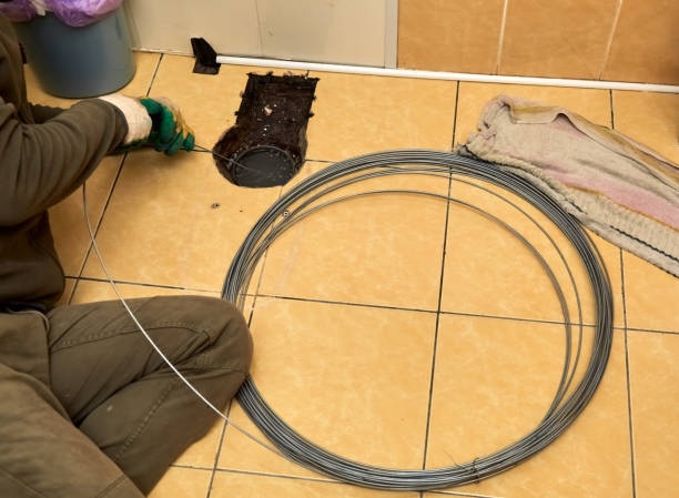 Tepeören Mutfak Gideri Tıkanıklığı Açma