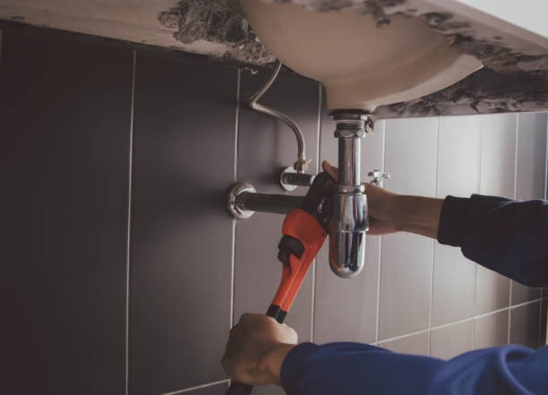 Tepeören Mutfak Gideri Tıkanıklığı Açma