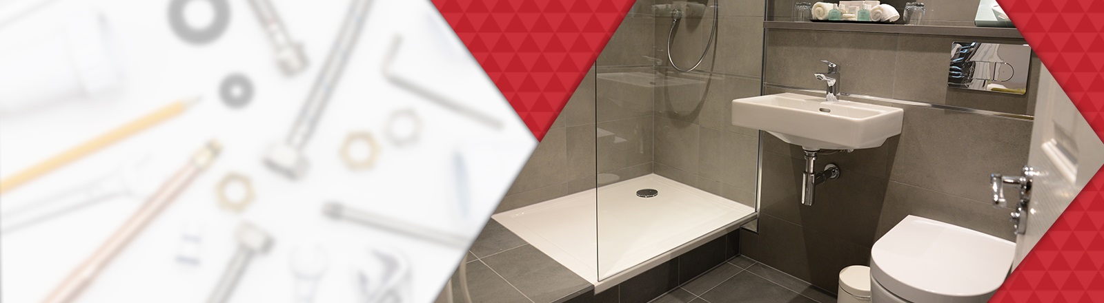 Tepeören Banyo Gideri Açma